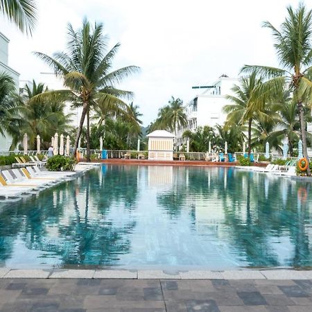 Golden Dragon Hotel Phu Quoc Exterior photo